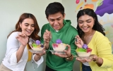 Mang Inasal Extra Creamy Halo-Halo now made even creamier