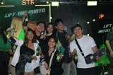 Festival-Goers Dared to Switch as LIFT Powers Up Its First MassKara Experience