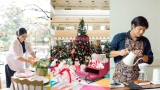 Family Weekend Workshop: Anko brings experts to elevate Filipinos’ kitchen and dining holiday traditions
