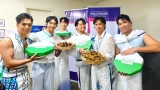 Mang Inasal brings Love the Flavors campaign to ASEAN-Korea ROUND Festival 2026