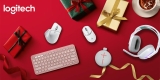 Celebrate Christmas with Logitech’s Fun-Filled Gifts for Everyone in Your Wishlist