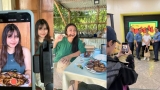 Mang Inasal celebrates women creators championing Filipino food online