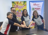 A Rising Partnership: URC Flour and Sariaya LGU Ignite Local Baking Innovation for Agawan Festival 2026