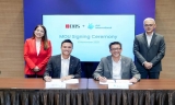 DBS and Ant International enhance strategic partnership to scale innovative cross-border payment and fintech solutions to drive inclusive growth