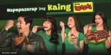 #NapapasarapPagKaingMangInasal goes full swing