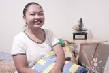 Converge powers Kreations, a woman-owned social enterprise in their growth