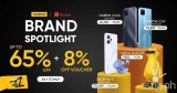 realme 9 to debut on Shopee during realme’s Brand Spotlight sale on July 12