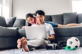 Fujitsu shows us how to transition from WFH to RTO