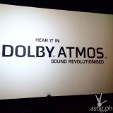 You will never hear movies the same way again after going to this cinema!