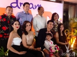 ABS-CBN launches new Primetime Bida teleserye “Dream Dad”