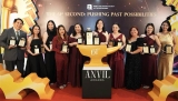 Jollibee Group Honored as Company of the Year at 61st Anvil Awards