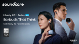 Earbuds That Think: Anker unveils the soundcore Liberty 5 Pro Series with Anker’s First Neural-Net Chip