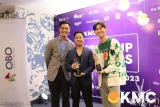 Uniquecorn Strategies Recognized for Insights-driven B2B PR Campaign with Packworks at KMC Startup Awards