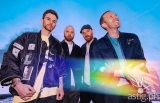 ColdPlay’s Latest Studio Album “Moon Music” Has Landed