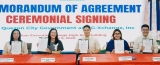 GCash enables seamless cashless payouts for Quezon City scholars