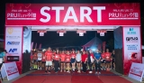 PRURun 2026 Cagayan de Oro brings runners together