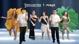 KEMELEC Is In: Dogshow Divas Show How to Vote for Your Miss Universe Philippines 2026 Bets with Maya