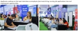 Instant Jobs, Real Impact: Stories from SM Group Job Fair at SM North EDSA