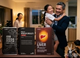 Modern Fatherhood Is Evolving, and Even the Strongest Pillars Need Care Too
