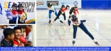SM amplifies grassroots ice sports development through third hosting of SEA Trophy