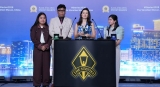 Pru Life UK celebrates triple win at 13th Asia-Pacific Stevie® Awards