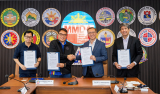 MMDA, Jollibee Group Launch Incentive Program to Encourage Plastic Recycling