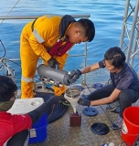 Using Science For Ocean Preservation: Holcim’s Circular Explorer Sets New Standard For Marine Life and Circularity in the Philippines