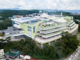 Securing Tomorrow’s Supply: SM City Baguio Turns Rain into Resource 