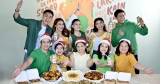 Mang Inasal brings ChristmaSAYA treats this holiday season