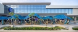 SM City La Union Boosts Climate Resilience with Rainwater Catchment System