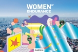 Garmin’s Women of Endurance Campaign Highlights Their Everyday Resilience