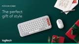 A Fit for Every Lifestyle: Check Out Logitech’s Festive Picks This Christmas