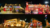 Jollibee makes Christmas season more joyful with “Buo ang Saya ng Pasko” campaign as Simbang Gabi begins