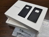 Samsung is replacing plastic all packaging with paper