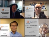 Bayad forges partnership with Philippine Guarantee Corporation (PHILGUARANTEE)