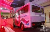Toyota Motor Philippines adds FX and Cargo variants to All-New Lite Ace Lineup