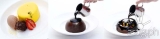 50 shades of love at Marriott Hotel Manila