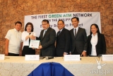 First “Green ATMs” coming to the Philippines