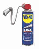 Reach into tight spaces with WD40 EZ