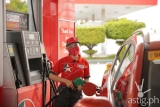Caltex brings back their “Liter Lottery” for motorists for the upcoming holy week