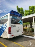 Toyota starts demonstration project of data-measuring vehicle advertising business for company vehicles in the Philippines