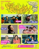 Warner Music PH Celebrates 30th With We Play Here Concert