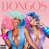 CARDI B And MEGAN THEE STALLION With Latest Collab ‘BONGOS’