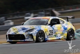 A new, eco-friendly Toyota Prius will race for 10 hours in Thailand to promote carbon neutrality