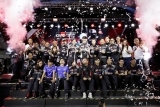 Toyota Gazoo Racing 2025: Sprint, Endurance, and Club Race Highlights