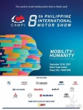 Toyota Motor Philippines is ready to ‘Move your World’ at the 8th Philippine International Motor Show