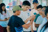 GCash empowers farmers with digital financial literacy and faster access to insurance claimsG