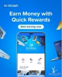 GCash launches Quick Rewards, enabling Filipinos to earn extra income through simple digital tasks