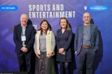 PH represented by Filipina tech leaders at the 2025 Mobile World Congress