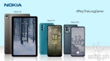 HMD Global launches three new devices including one of its most eco-friendly Nokia smartphone yet